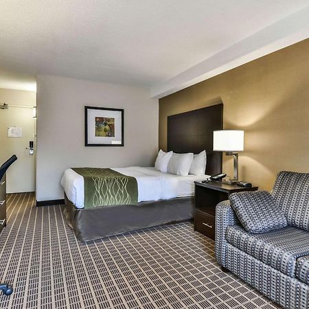 Comfort Inn Windsor Kültér fotó