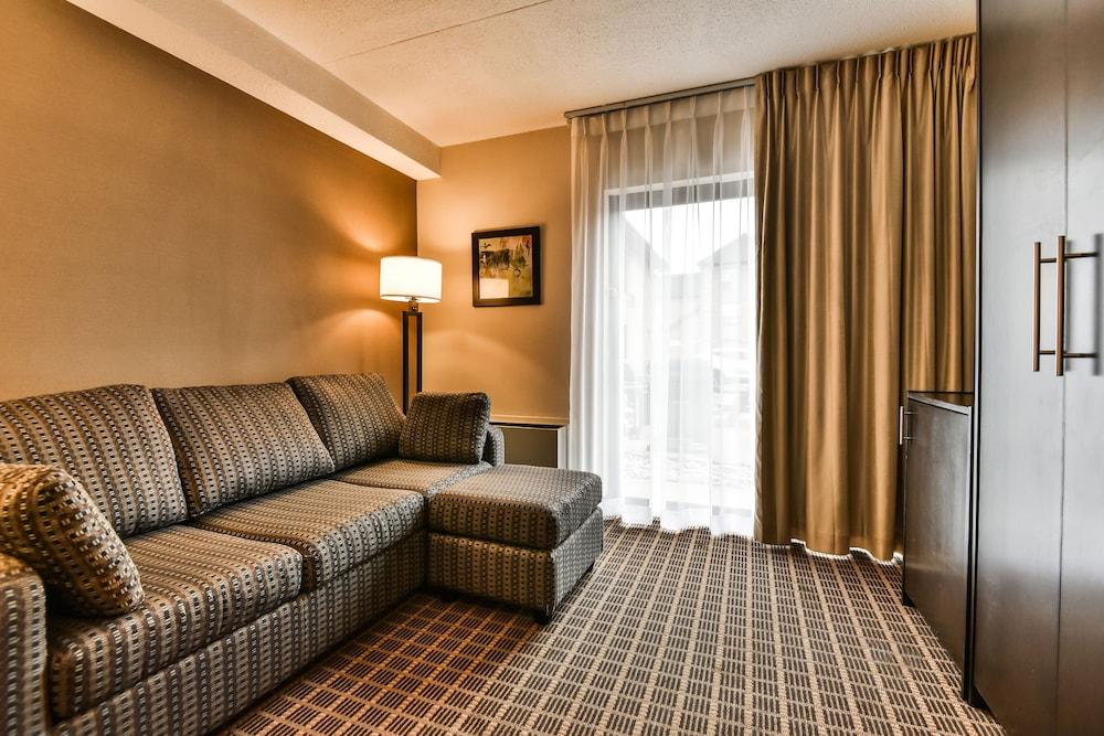 Comfort Inn Windsor Kültér fotó