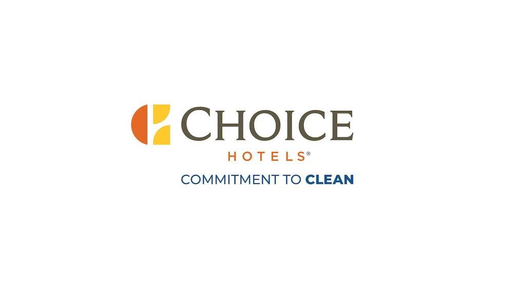 Comfort Inn Windsor Kültér fotó
