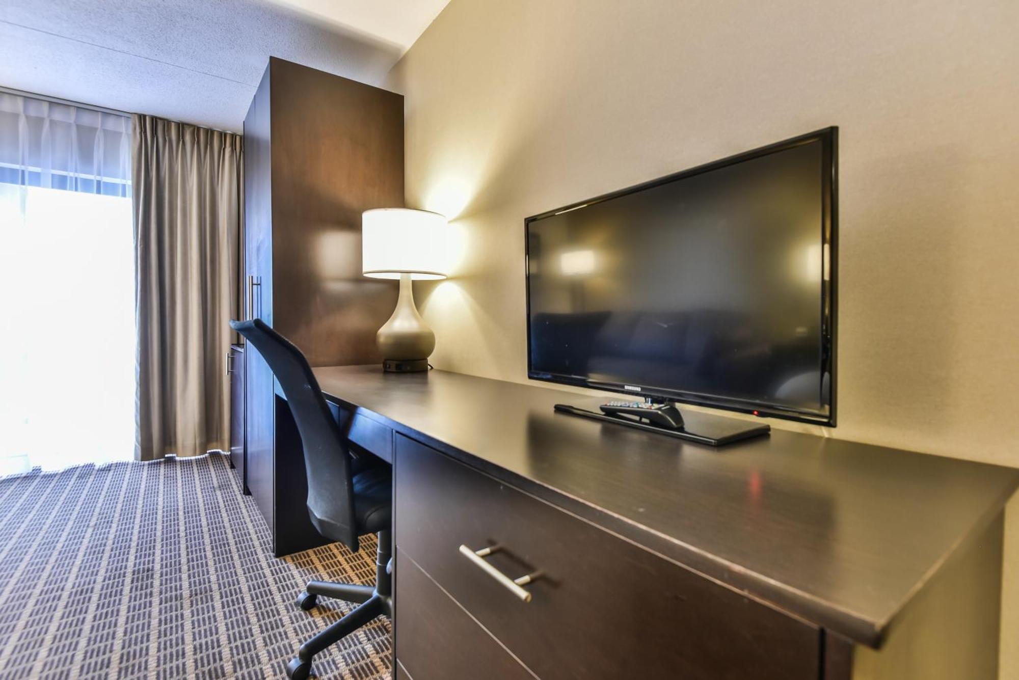 Comfort Inn Windsor Kültér fotó