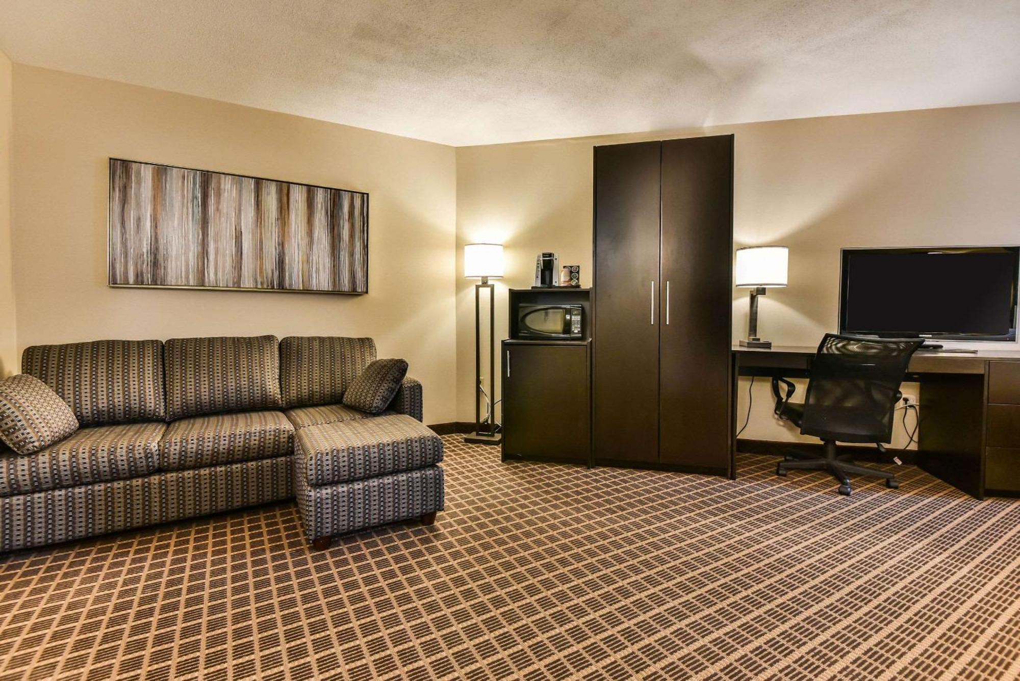 Comfort Inn Windsor Kültér fotó