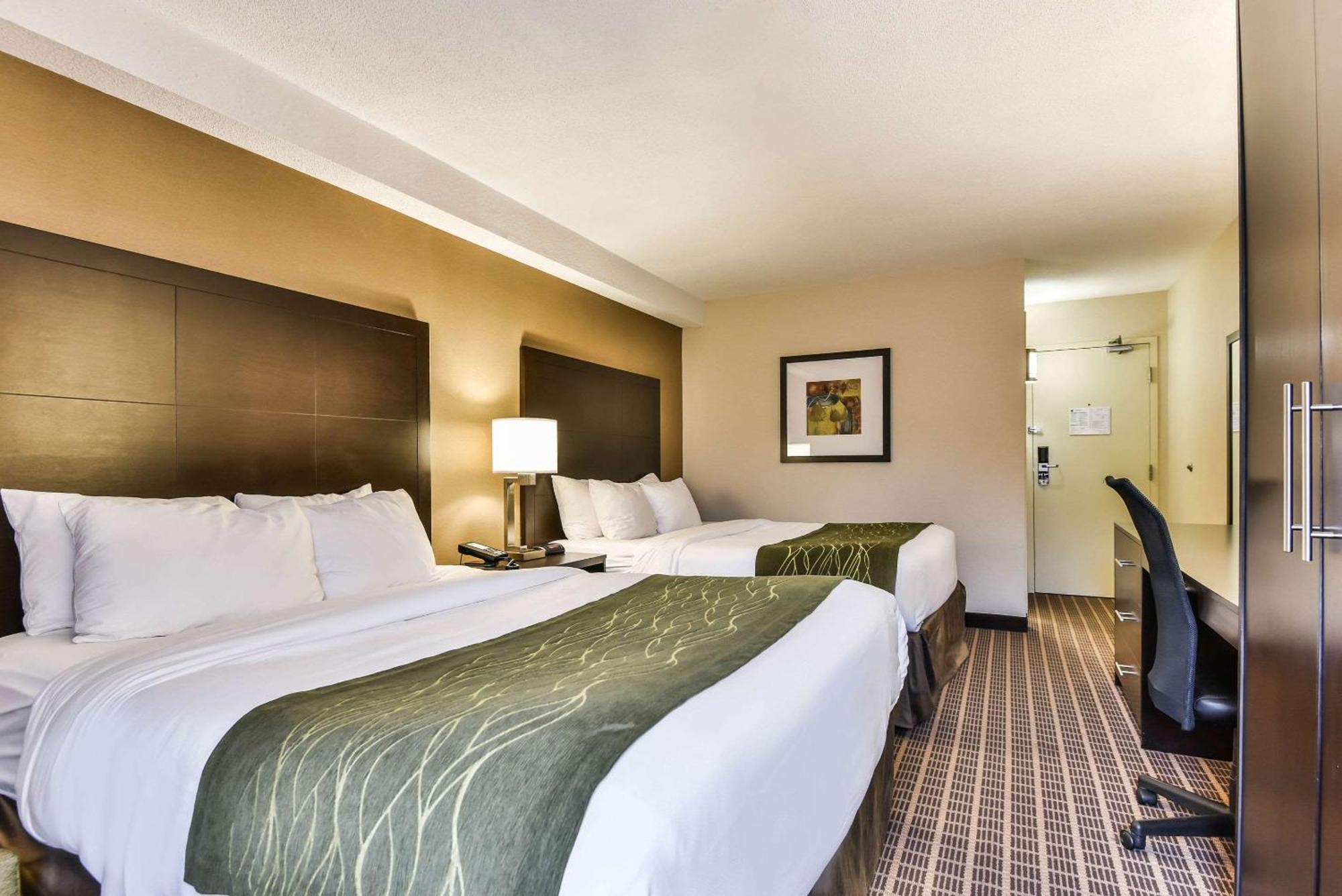 Comfort Inn Windsor Kültér fotó