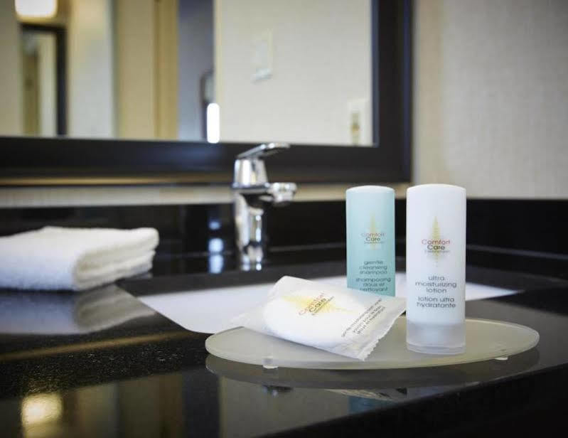 Comfort Inn Windsor Kültér fotó