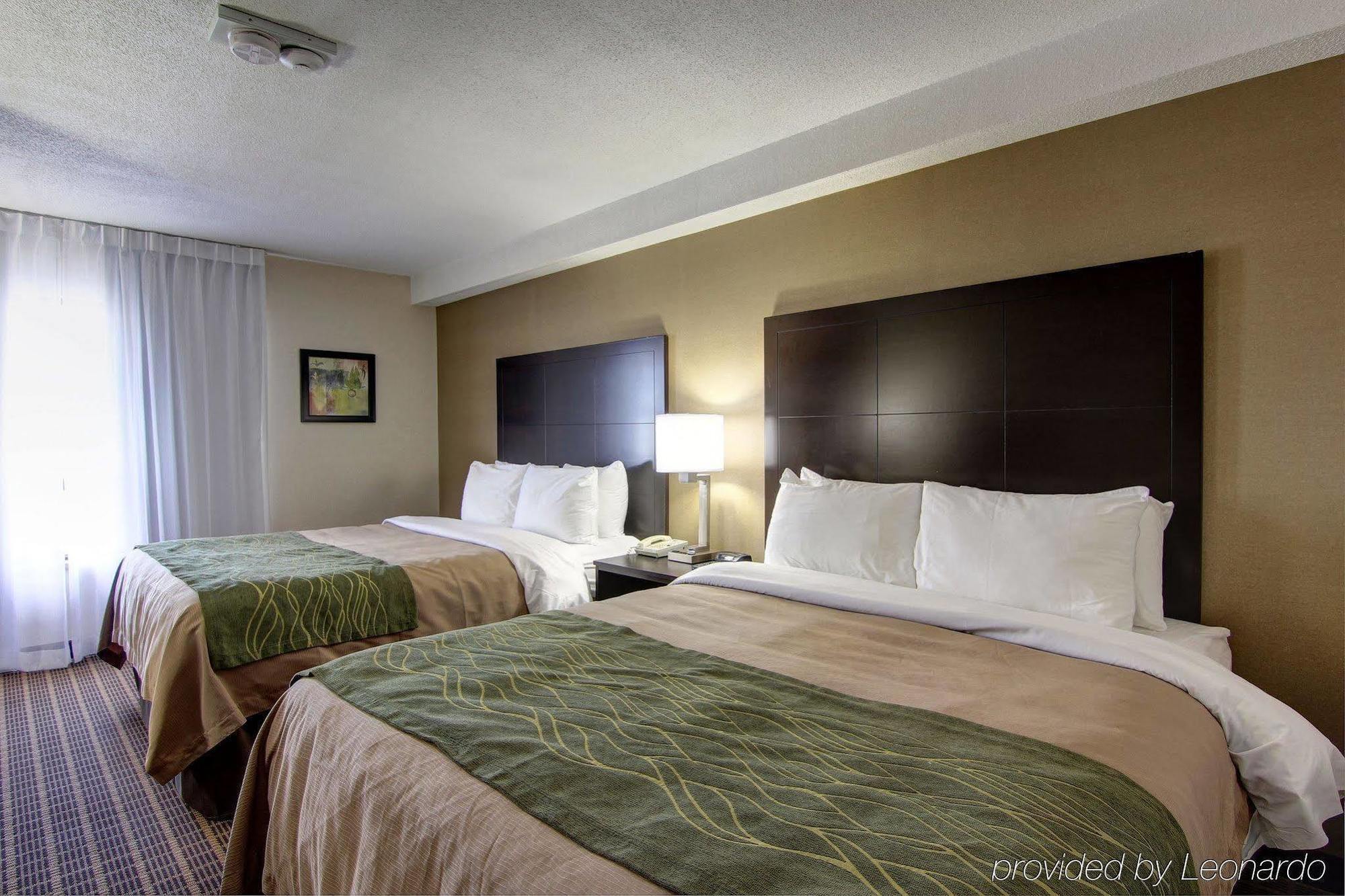 Comfort Inn Windsor Kültér fotó