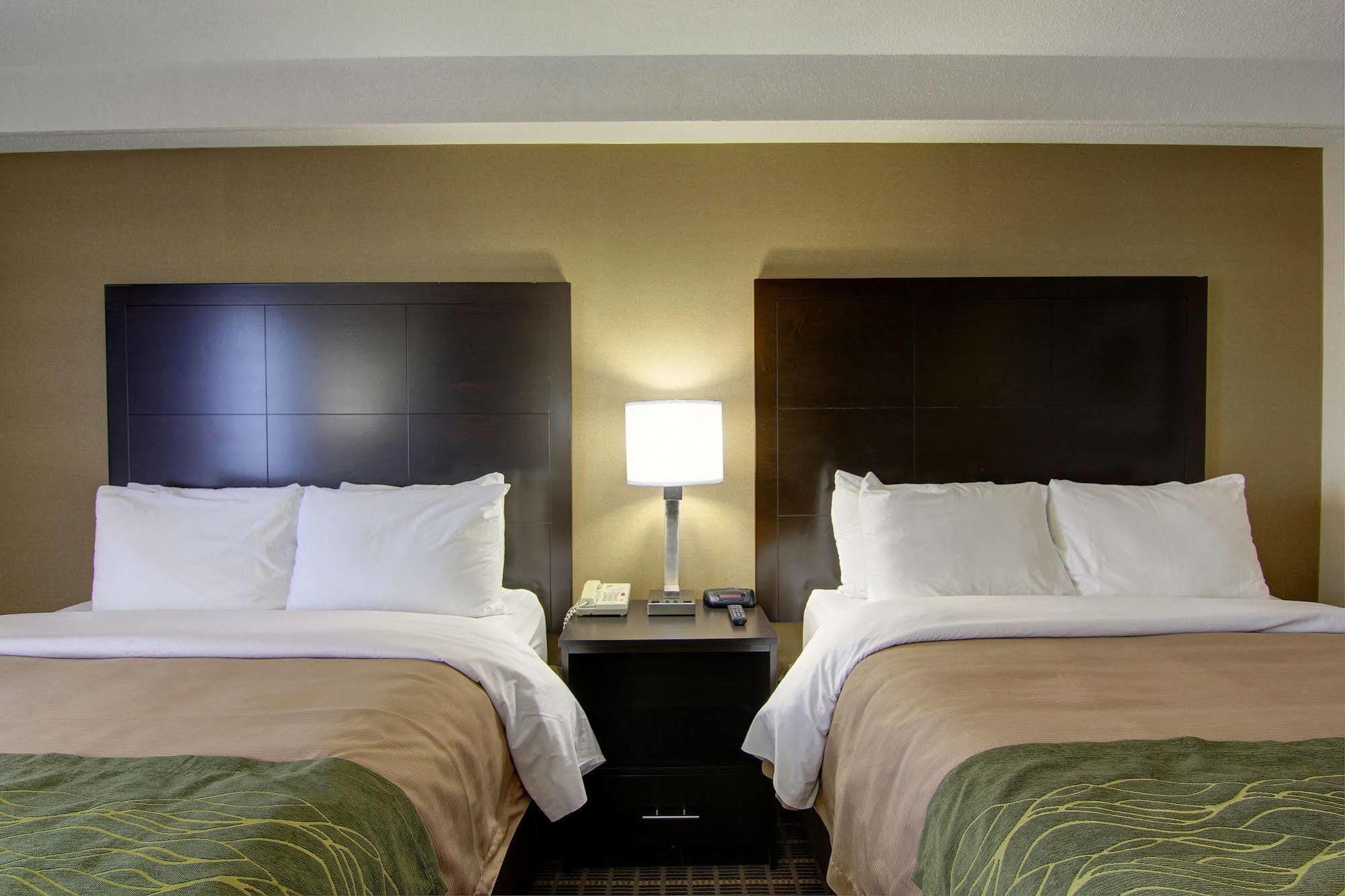 Comfort Inn Windsor Kültér fotó