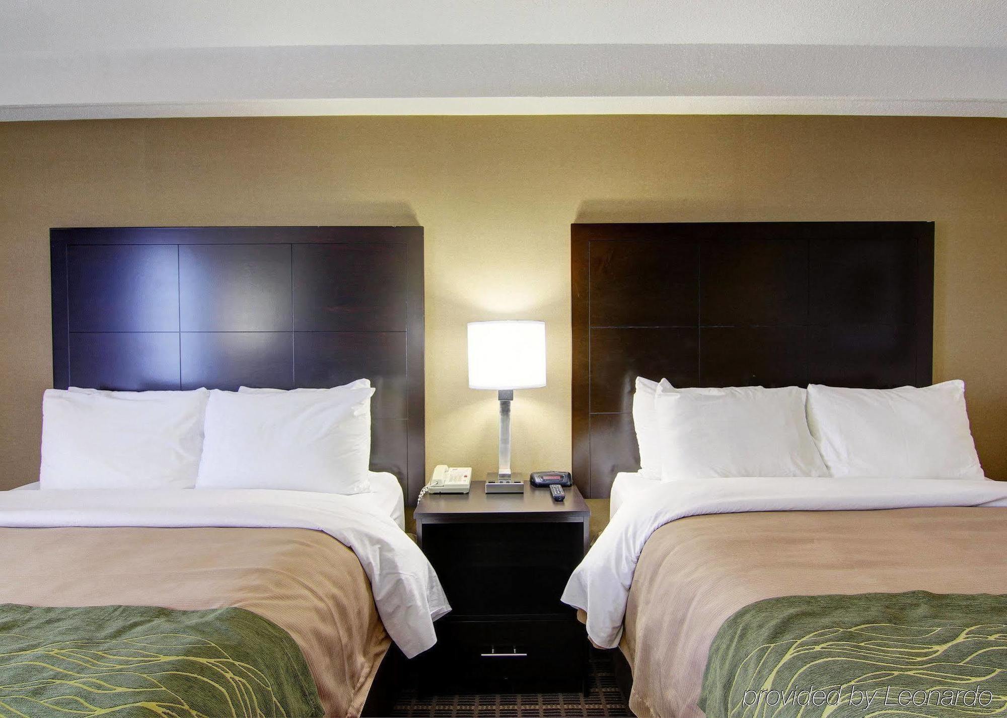 Comfort Inn Windsor Kültér fotó